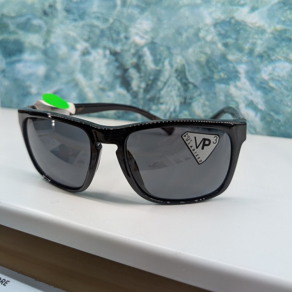 VonZipper Lomax Polar Sunglasses